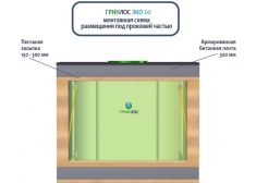 Гринлос Эко 20
