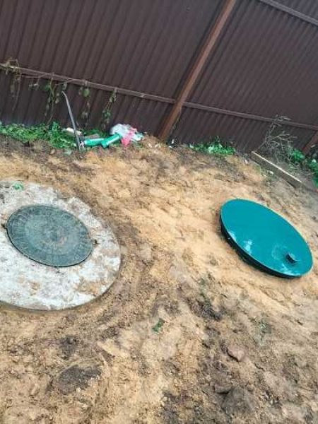 Выполненная работа